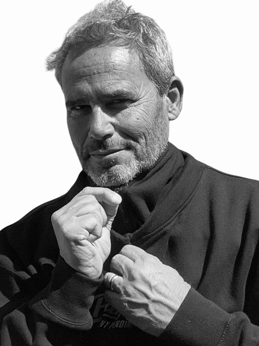 BillyHood Unisex oversized hoodie